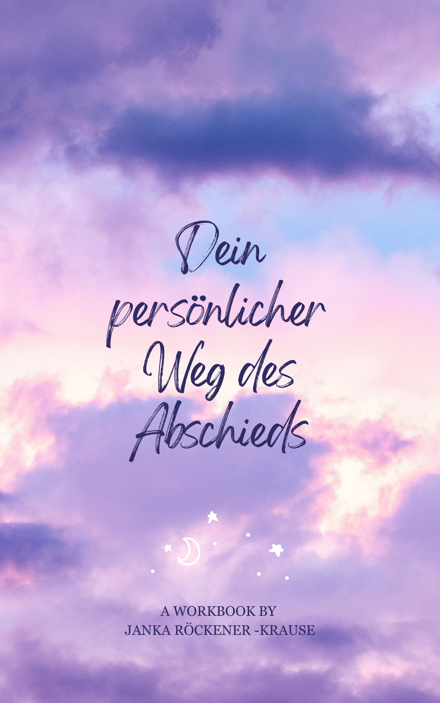 Sterbebegleitung für Haustiere - Ein sanfter Weg des Abschieds E-Book plus Workbook