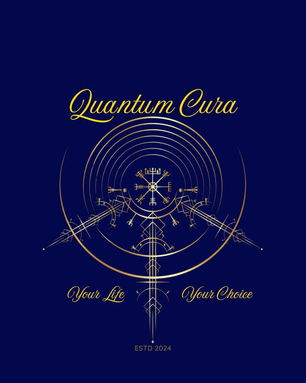 QuantumCura