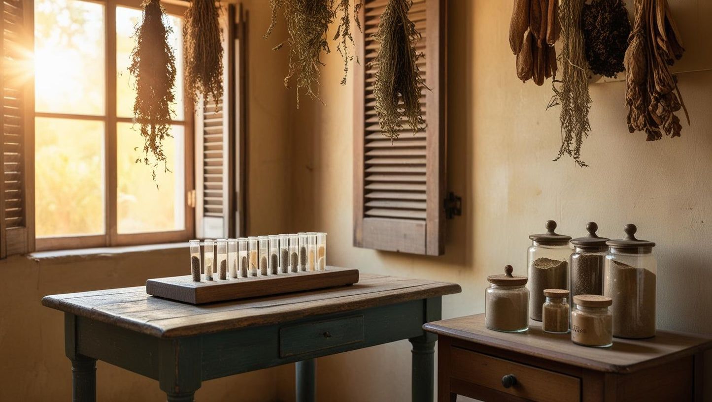 Bioresonanztestung inkl. Therapieplan – Individuell und ganzheitlich